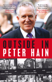 E-book, Outside In, Biteback Publishing
