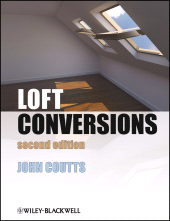 eBook, Loft Conversions, Coutts, John, Blackwell