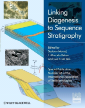 E-book, Linking Diagenesis to Sequence Stratigraphy, Blackwell