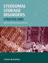 eBook, Lysosomal Storage Disorders : A Practical Guide, Blackwell