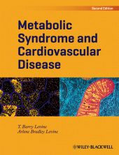 E-book, Metabolic Syndrome and Cardiovascular Disease, Blackwell