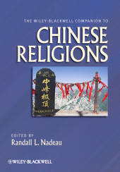 E-book, The Wiley-Blackwell Companion to Chinese Religions, Blackwell