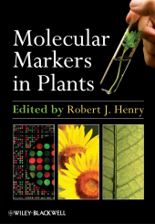 E-book, Molecular Markers in Plants, Blackwell