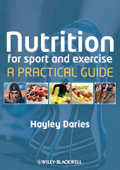 E-book, Nutrition for Sport and Exercise : A Practical Guide, Blackwell