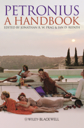 E-book, Petronius : A Handbook, Blackwell