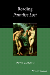 E-book, Reading Paradise Lost, Blackwell
