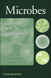 E-book, Microbes : Concepts and Applications, Blackwell