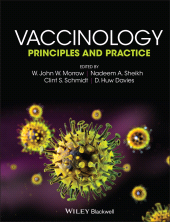 E-book, Vaccinology : Principles and Practice, Blackwell