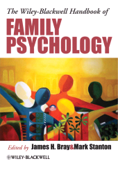 E-book, The Wiley-Blackwell Handbook of Family Psychology, Blackwell