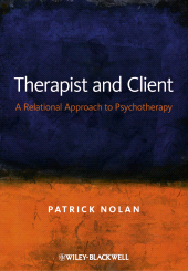 E-book, Therapist and Client : A Relational Approach to Psychotherapy, Blackwell