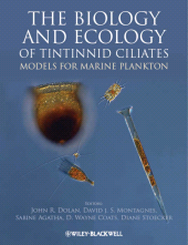 E-book, The Biology and Ecology of Tintinnid Ciliates : Models for Marine Plankton, Blackwell