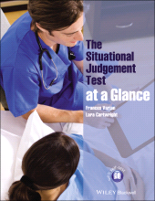 E-book, The Situational Judgement Test at a Glance, Blackwell