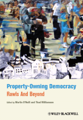 E-book, Property-Owning Democracy : Rawls and Beyond, Blackwell