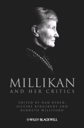 E-book, Millikan and Her Critics, Blackwell