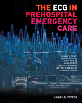 E-book, The ECG in Prehospital Emergency Care, Blackwell