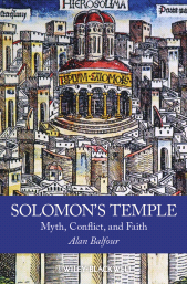 E-book, Solomon's Temple : Myth, Conflict, and Faith, Blackwell