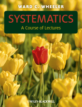 E-book, Systematics : A Course of Lectures, Blackwell