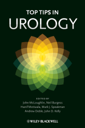 E-book, Top Tips in Urology, Blackwell
