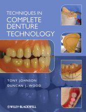 E-book, Techniques in Complete Denture Technology, Blackwell