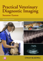 E-book, Practical Veterinary Diagnostic Imaging, Blackwell