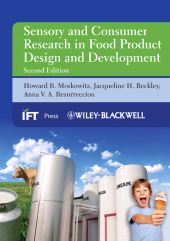 eBook, Sensory and Consumer Research in Food Product Design and Development, Blackwell