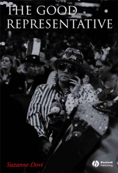 E-book, The Good Representative, Blackwell