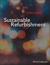 E-book, Sustainable Refurbishment, Blackwell