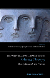 E-book, The Wiley-Blackwell Handbook of Schema Therapy : Theory, Research, and Practice, Blackwell