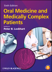 E-book, Oral Medicine and Medically Complex Patients, Blackwell