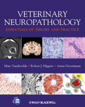 E-book, Veterinary Neuropathology : Essentials of Theory and Practice, Blackwell