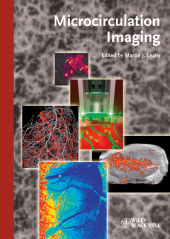 E-book, Microcirculation Imaging, Blackwell