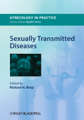 E-book, Sexually Transmitted Diseases, Blackwell