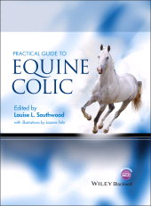 E-book, Practical Guide to Equine Colic, Blackwell