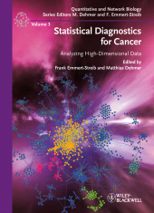 E-book, Statistical Diagnostics for Cancer : Analyzing High-Dimensional Data, Blackwell