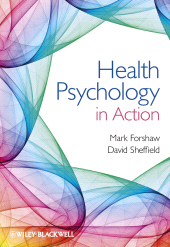 E-book, Health Psychology in Action, Blackwell