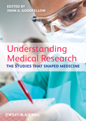 E-book, Understanding Medical Research : The Studies That Shaped Medicine, Blackwell