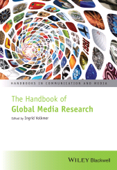 E-book, The Handbook of Global Media Research, Blackwell