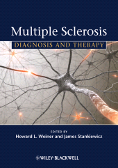 E-book, Multiple Sclerosis : Diagnosis and Therapy, Blackwell