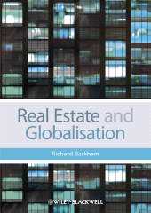 eBook, Real Estate and Globalisation, Blackwell