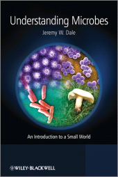 E-book, Understanding Microbes : An Introduction to a Small World, Blackwell