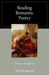 eBook, Reading Romantic Poetry, Blackwell