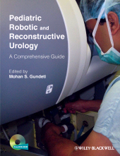 E-book, Pediatric Robotic and Reconstructive Urology : A Comprehensive Guide, Blackwell
