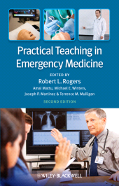 eBook, Practical Teaching in Emergency Medicine, Blackwell
