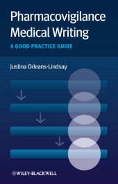 E-book, Pharmacovigilance Medical Writing : A Good Practice Guide, Blackwell