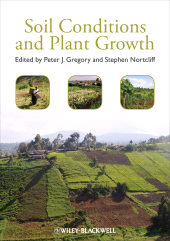 E-book, Soil Conditions and Plant Growth, Blackwell