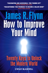 E-book, How To Improve Your Mind : 20 Keys to Unlock the Modern World, Blackwell