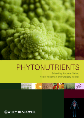 E-book, Phytonutrients, Blackwell