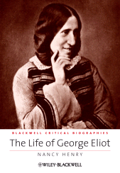 E-book, The Life of George Eliot : A Critical Biography, Blackwell