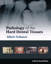 E-book, Pathology of the Hard Dental Tissues, Blackwell