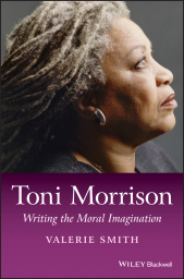 eBook, Toni Morrison : Writing the Moral Imagination, Blackwell